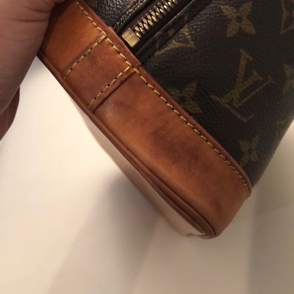 Louis Vuitton alma - Picture 3 of 8